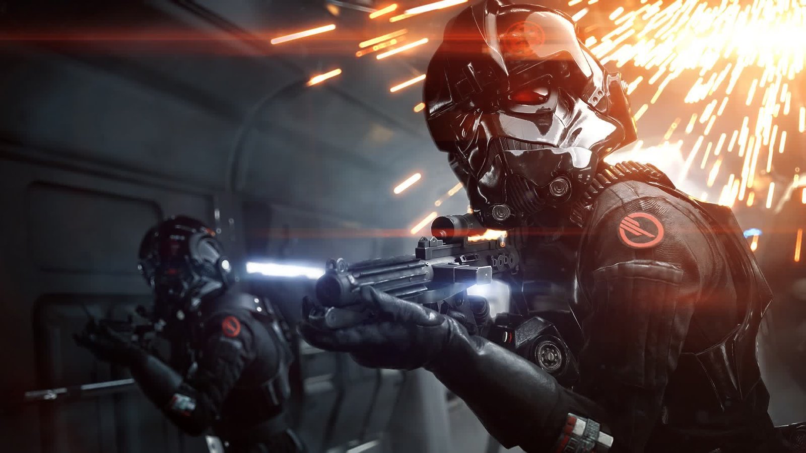 PC gamers report hackers have taken over Star Wars Battlefront II