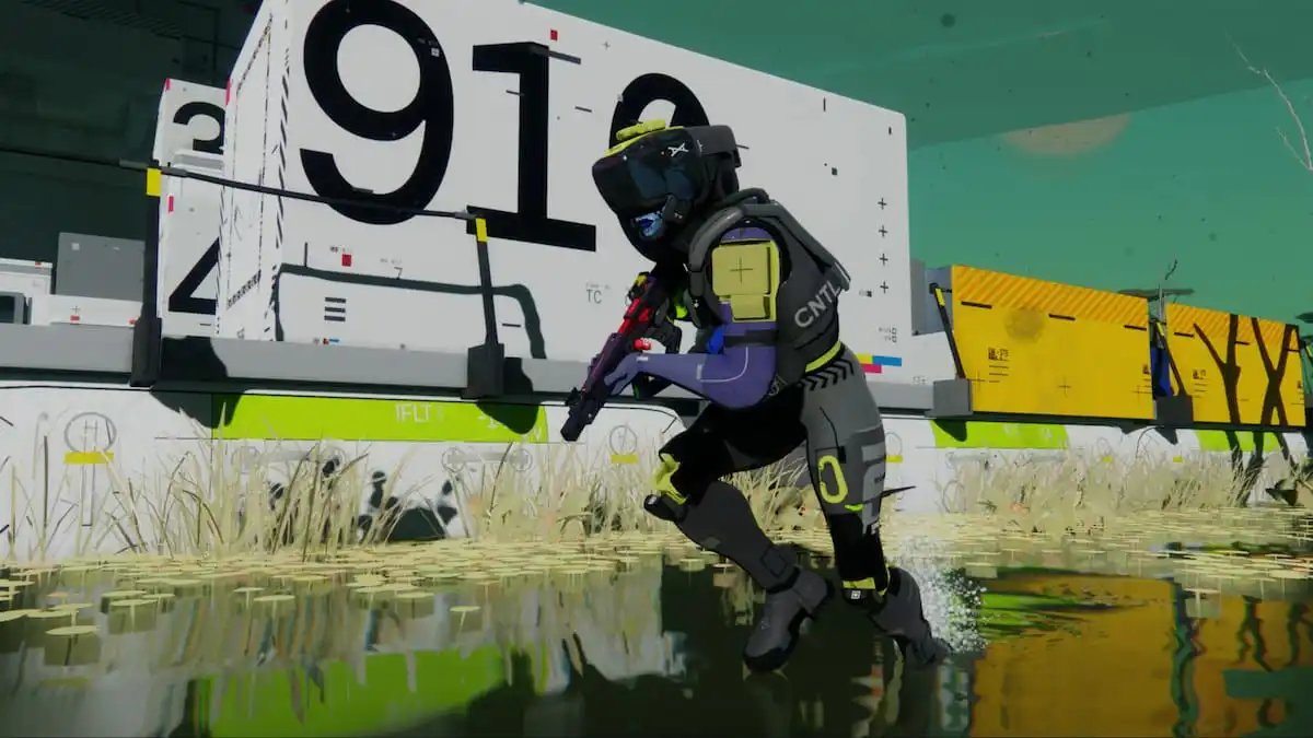 Bungie releases Marathon closed alpha from NDA, so prepare for the avalanche of hot takes