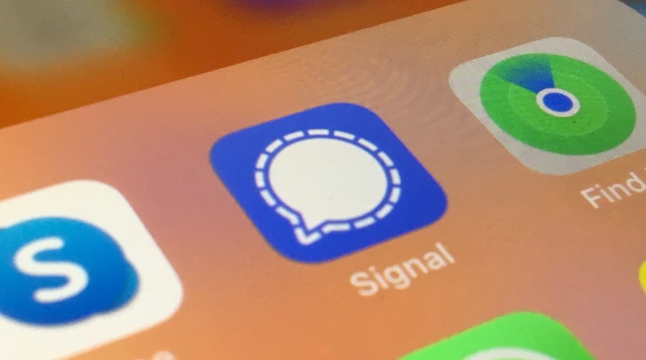 Security advisor blames iPhone for revealing war plans