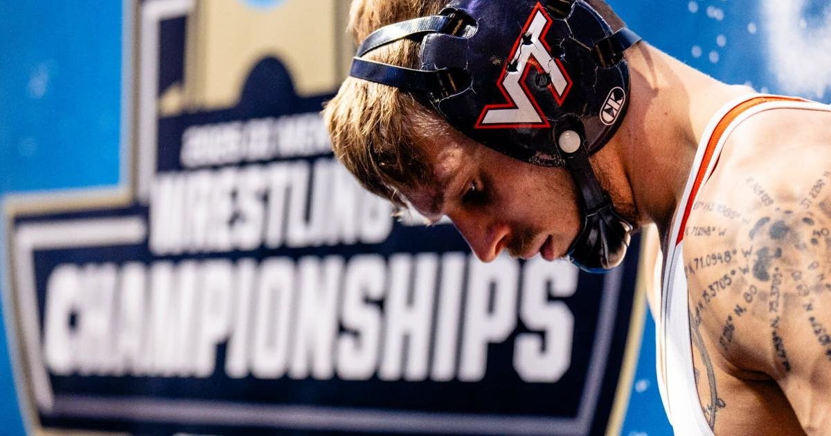 Beast of the Blood Round: Local legend's final shot at All-American