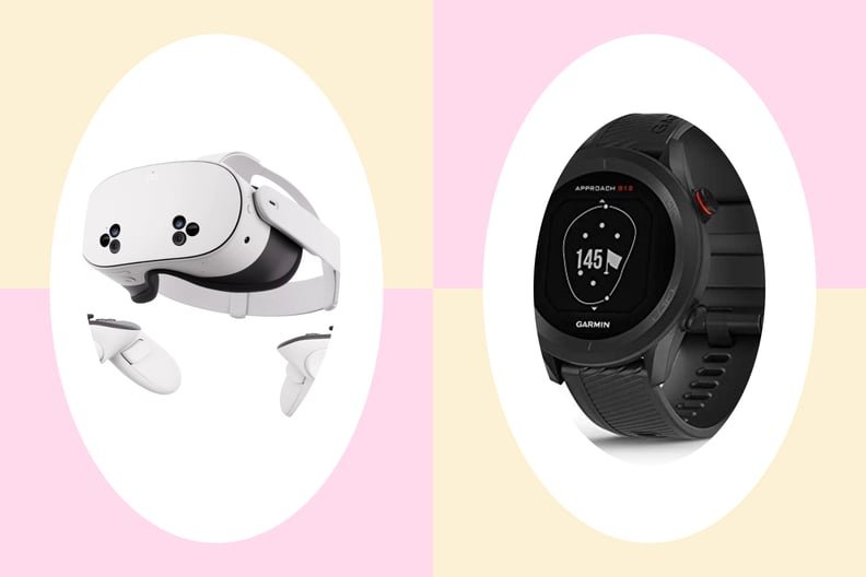 23 Tech Gifts For the Guy Who Has It All