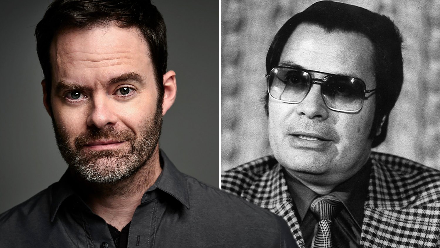 Jonestown Series From Bill Hader &amp; Daniel Zelman In Development At HBO
