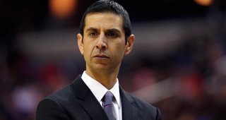 Gayle Benson Overruled David Griffin's Request To Fire Willie Green, Elevate James Borrego
