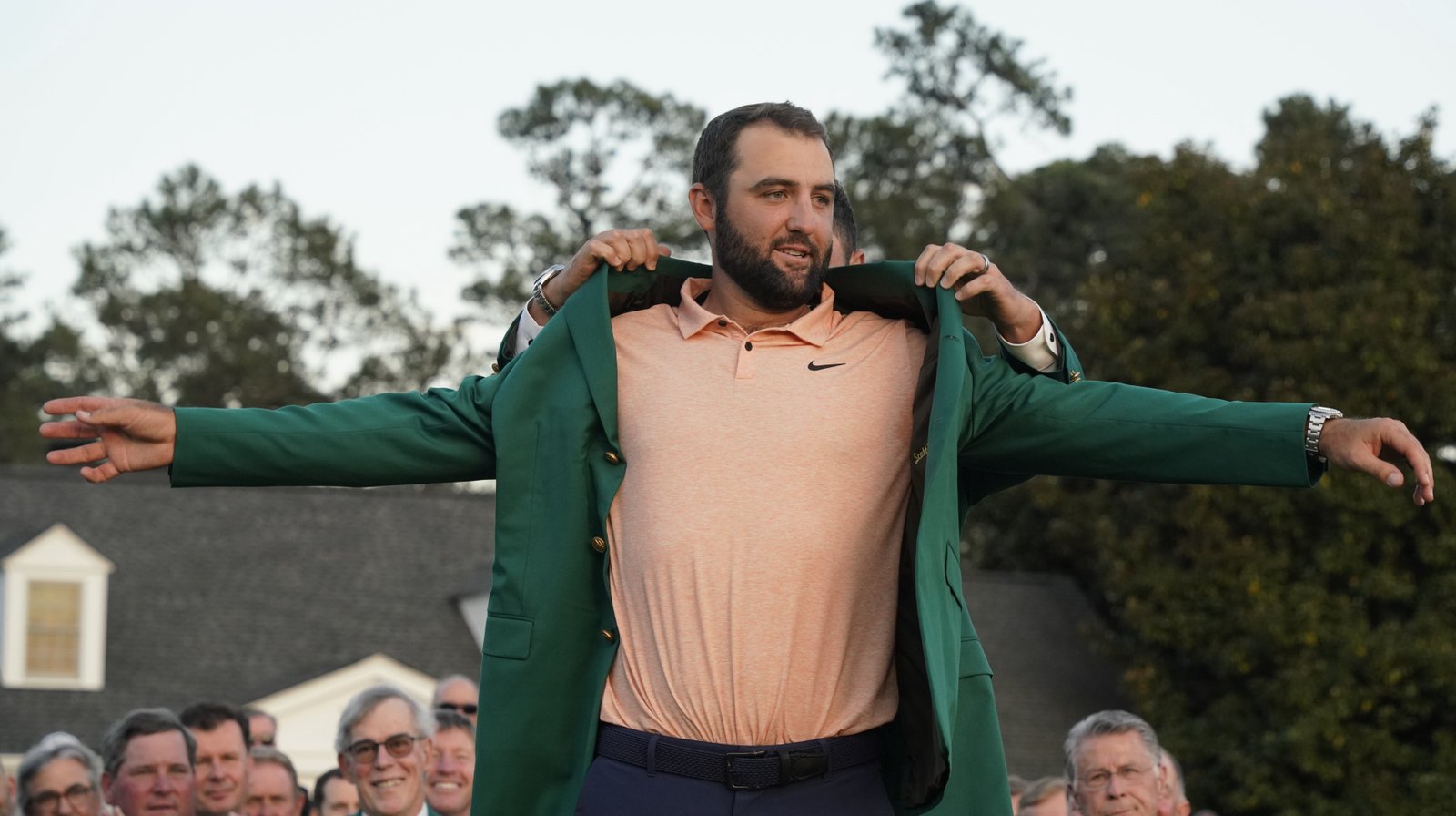 How much is the Masters Tournament purse? What to know for 2025