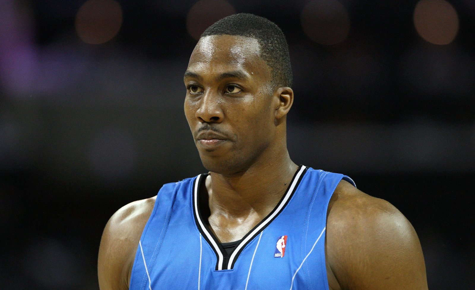 Man who conned ex-NBA star Dwight Howard in fake WNBA bid gets 12 years in prison
