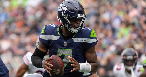 Geno Smith, Raiders Agree To Two-Year, $75M Extension