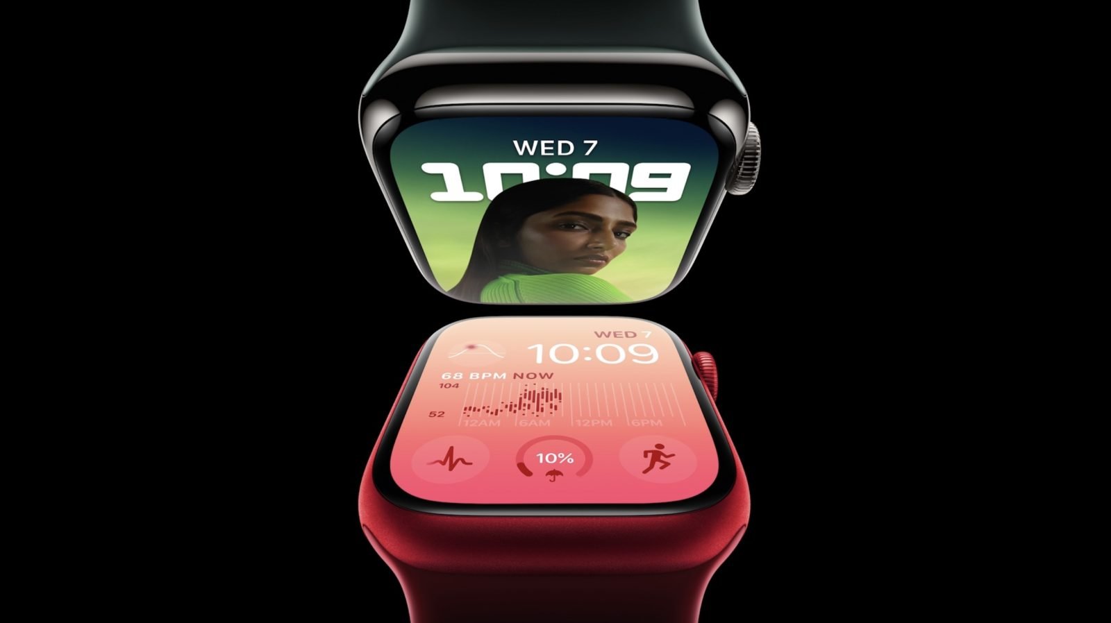 Apple Watch SE 3 displays are in production with new sizes possible