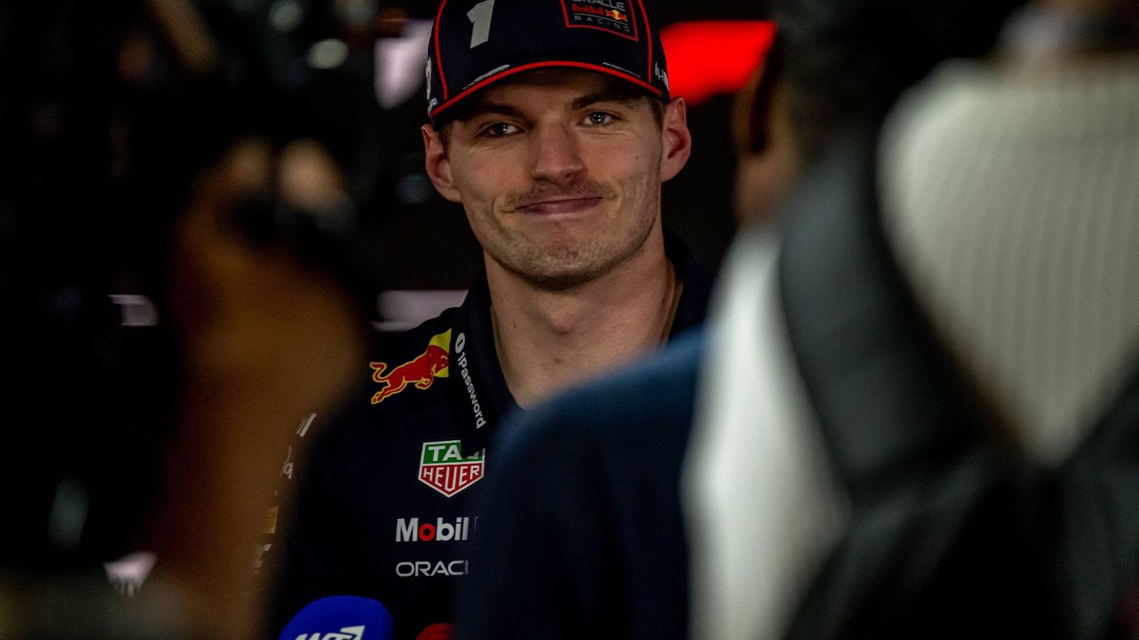 Max Verstappen Has the Option to Leave Red Bull for Another Team, Reveals Niki Lauda’s Son