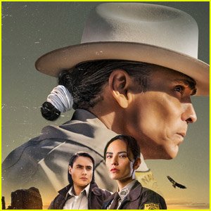 'Dark Winds' Season 4 Cast - 2 Stars Joining AMC Show!