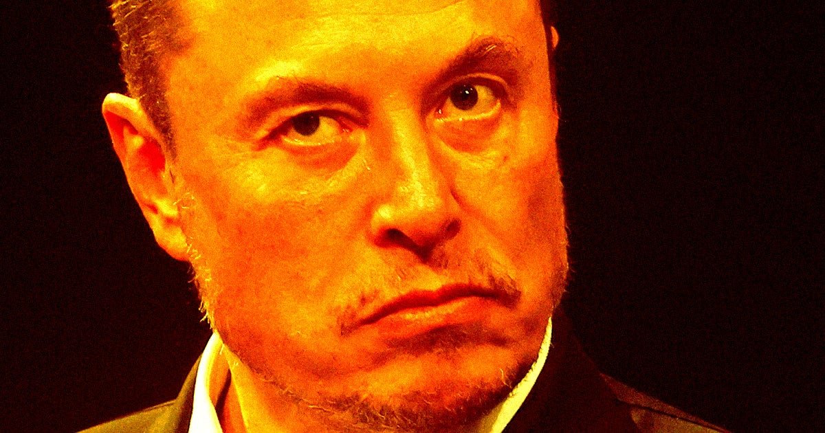 Elon Musk Lost It on a Call With the Government After Autopilot Killed a Tesla Driver