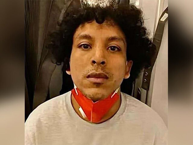 Venezuela Charges Deported TikTok ‘Migrant Influencer’ with ‘Hate Crimes’