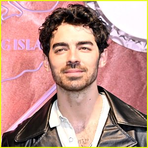 Joe Jonas Talks 'Heart By Heart' Bridge &amp; Deciding to Release New Solo Music