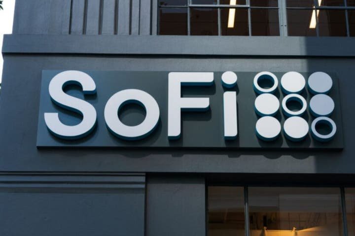 SoFi Stock Pops As Revenue Soars And CEO Teases Crypto Comeback