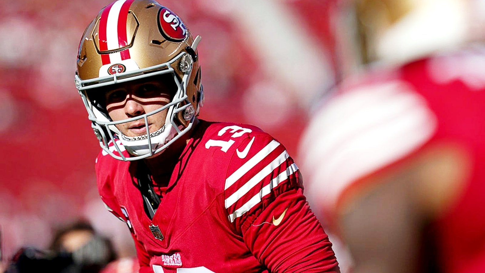 Chase Daniel: $53-55M annually for Brock Purdy would be a bargain for 49ers