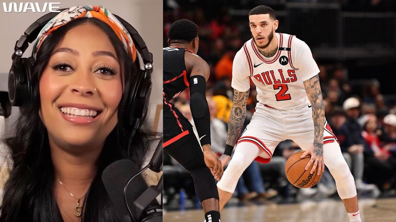 “Could Have Kept That One to Yourself”: Lonzo Ball Offers Steph Curry’s Sister Sydel Advice After Dead Duck Story