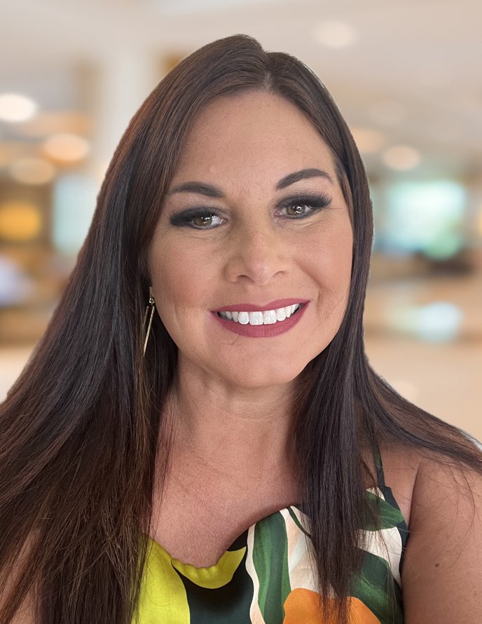 Former paralegal, emergency assistance non-profit founder announces District Clerk Candidacy