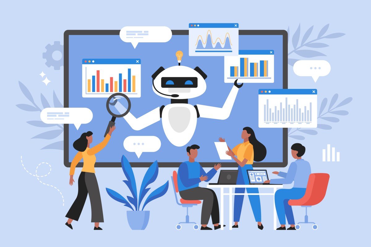 MIT disavows doctoral student paper on AI’s productivity benefits