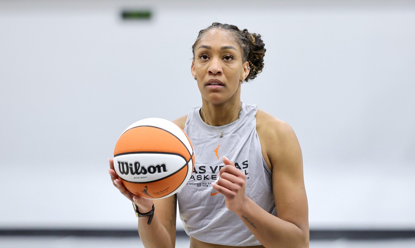 With WNBA camps open, eyes turning to 2026 free agency amid possible chaos