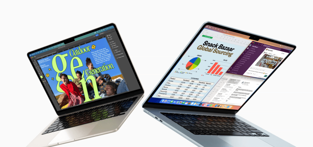 This Deal on the New MacBook Air M4 Is Lingering. Grab It While You Can.