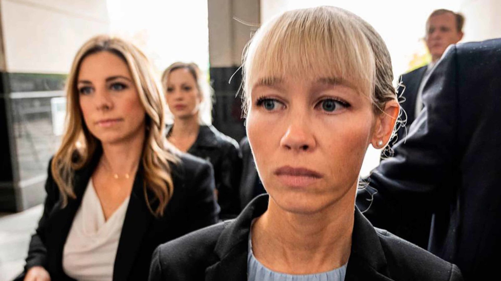 Sherri Papini Breaks Silence 9 Years After Kidnapping Hoax