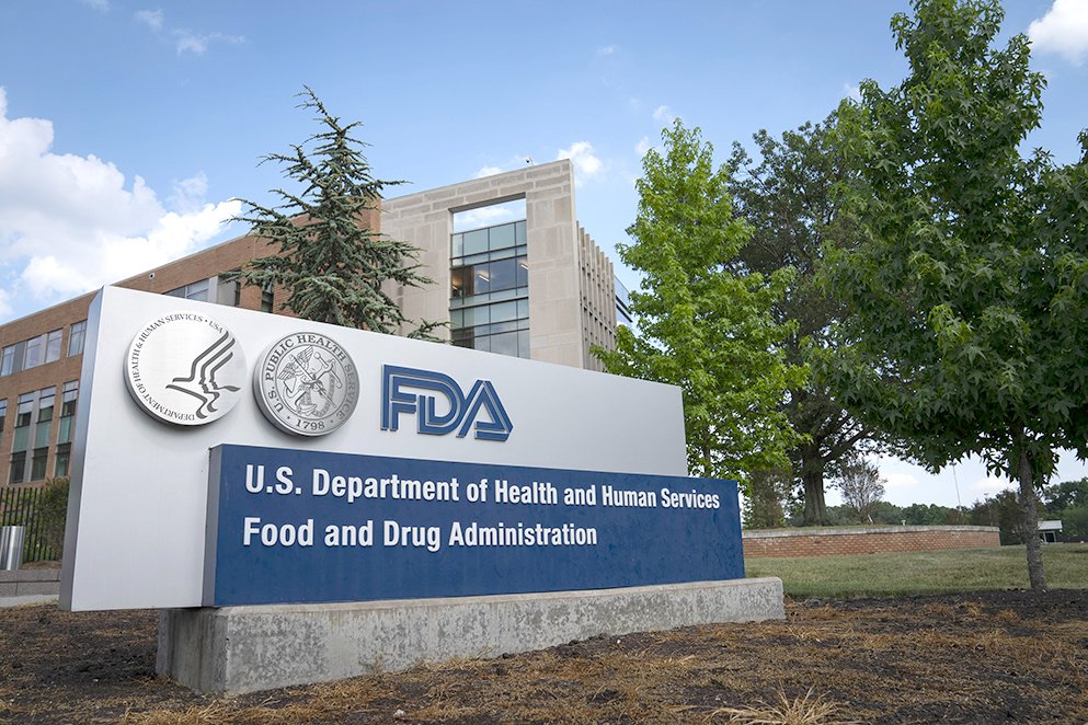 New Trump vaccine policy limits access to COVID shots