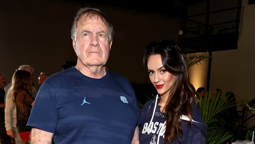 Bill Belichick's GF Jordon Hudson Named 2nd Runner-Up in Miss Maine Pageant