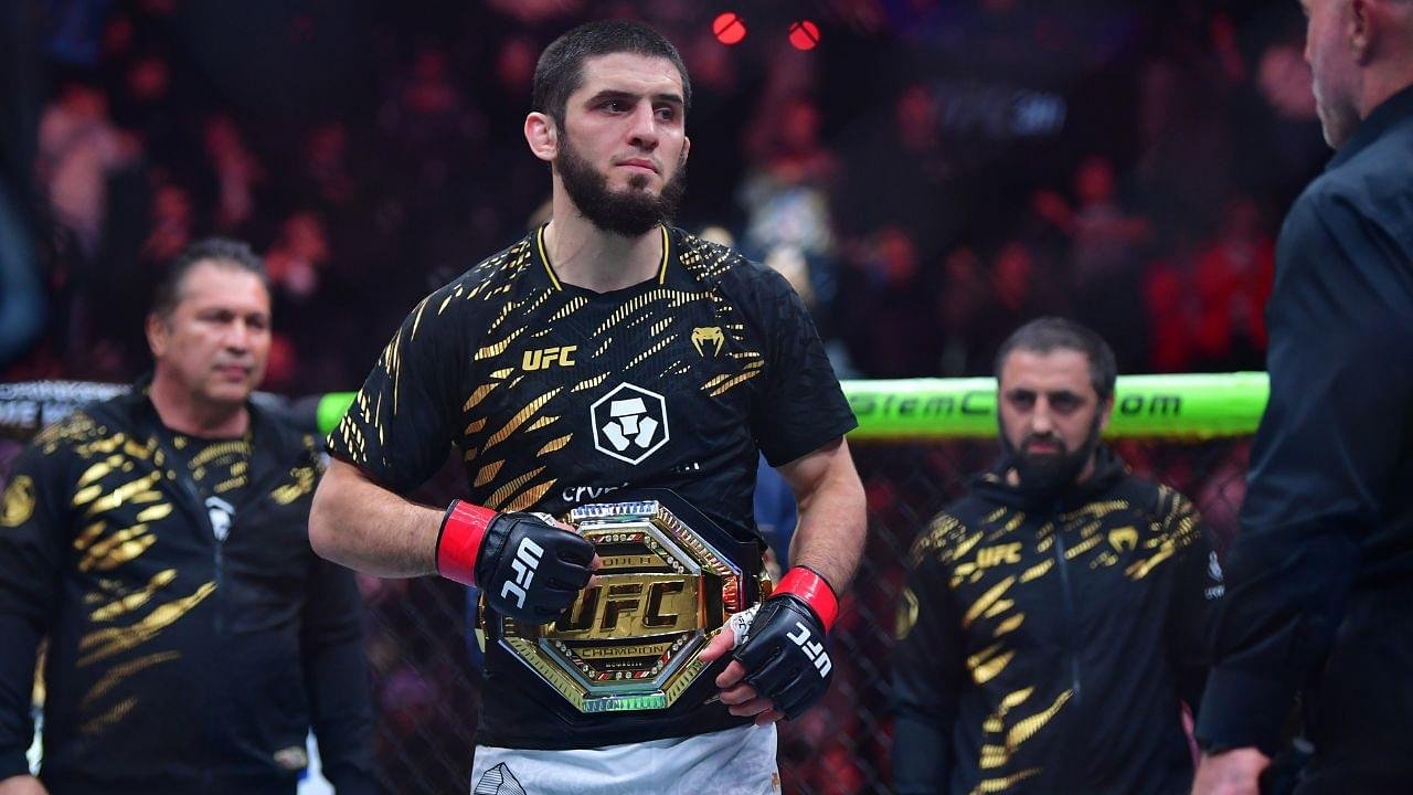 Daniel Cormier Feels Islam Makhachev’s Double Title Fight Would Have Lacked the Impact of Conor McGregor
