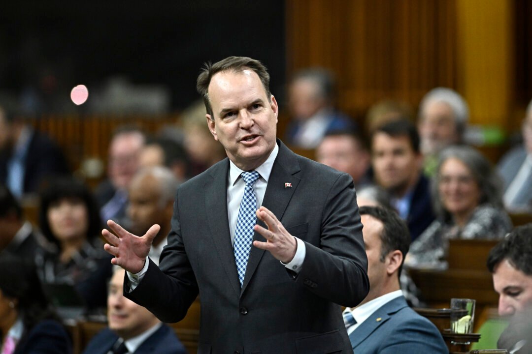 Carbon Tax ‘Absolutely Gone’ but No Plan to Strike Its Legislation: Gov’t House Leader