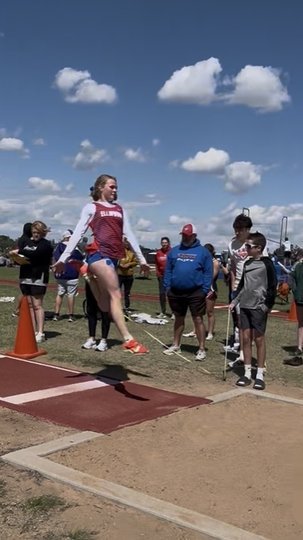 Eagles capture Central Prairie titles