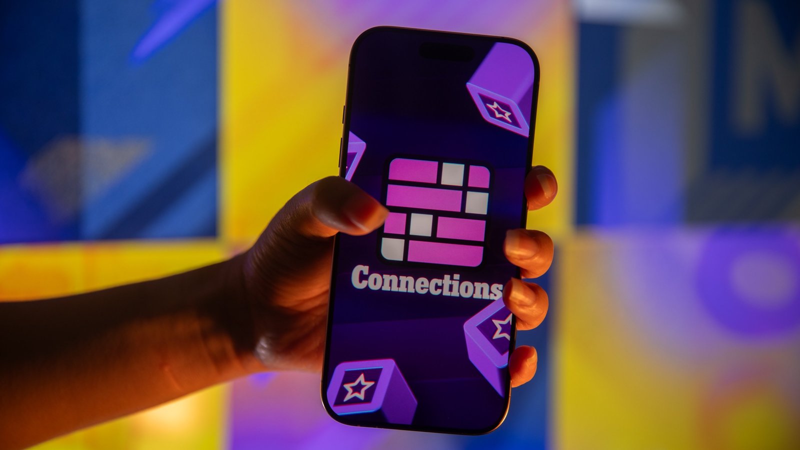 NYT Connections Sports Edition today: Hints and answers for May 17, 2025