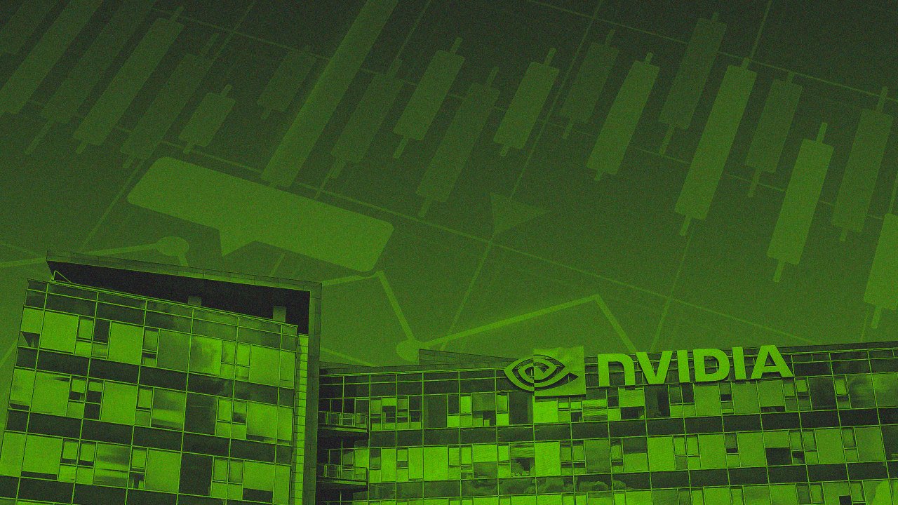 Nvidia reports Q1 earnings this week: Here’s what to expect