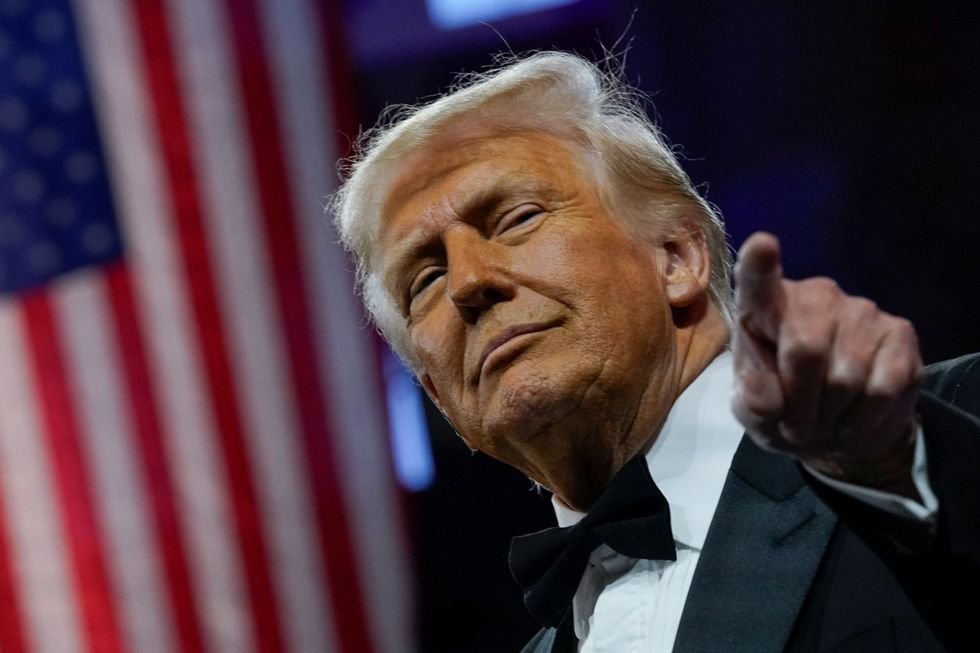 'This was a message': Bloody 'massacre' said to be 'direct result' of Trump move