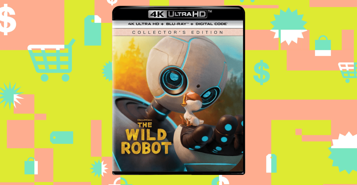 Gruv’s 2-for-$24 sale includes some of 2024’s biggest releases