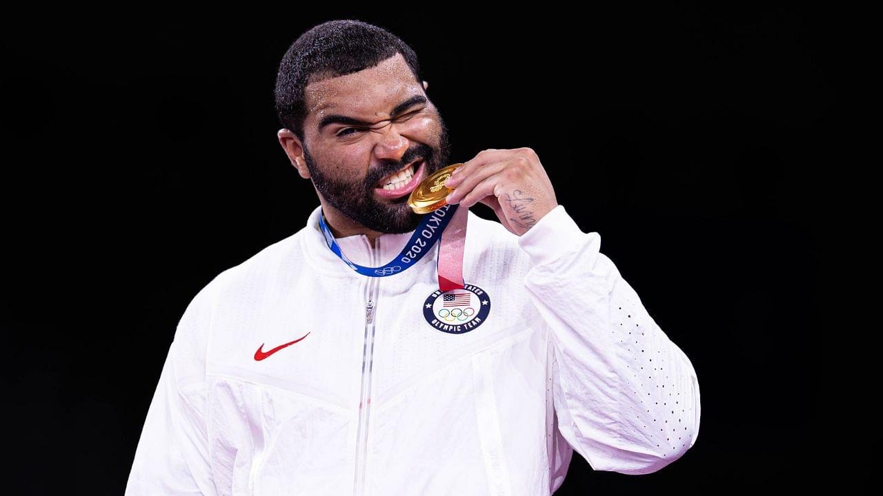 ‘Needs to Go to WWE’: 25-Year-Old American Wrestler Gable Steveson Hinting UFC Move Sparks Backlash From Hardcore MMA Fans