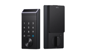 Anker launches Eufy FamiLock E34 with palm vein security and Matter support