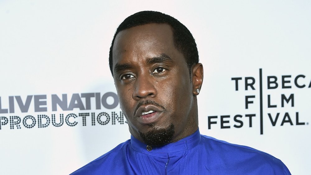 Diddy Thanks Judge for Doing 'Awesome Job’ as Defense Requests Acquittal