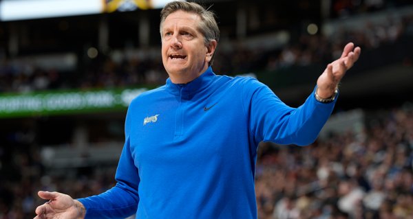 Knicks Interested In Chris Finch