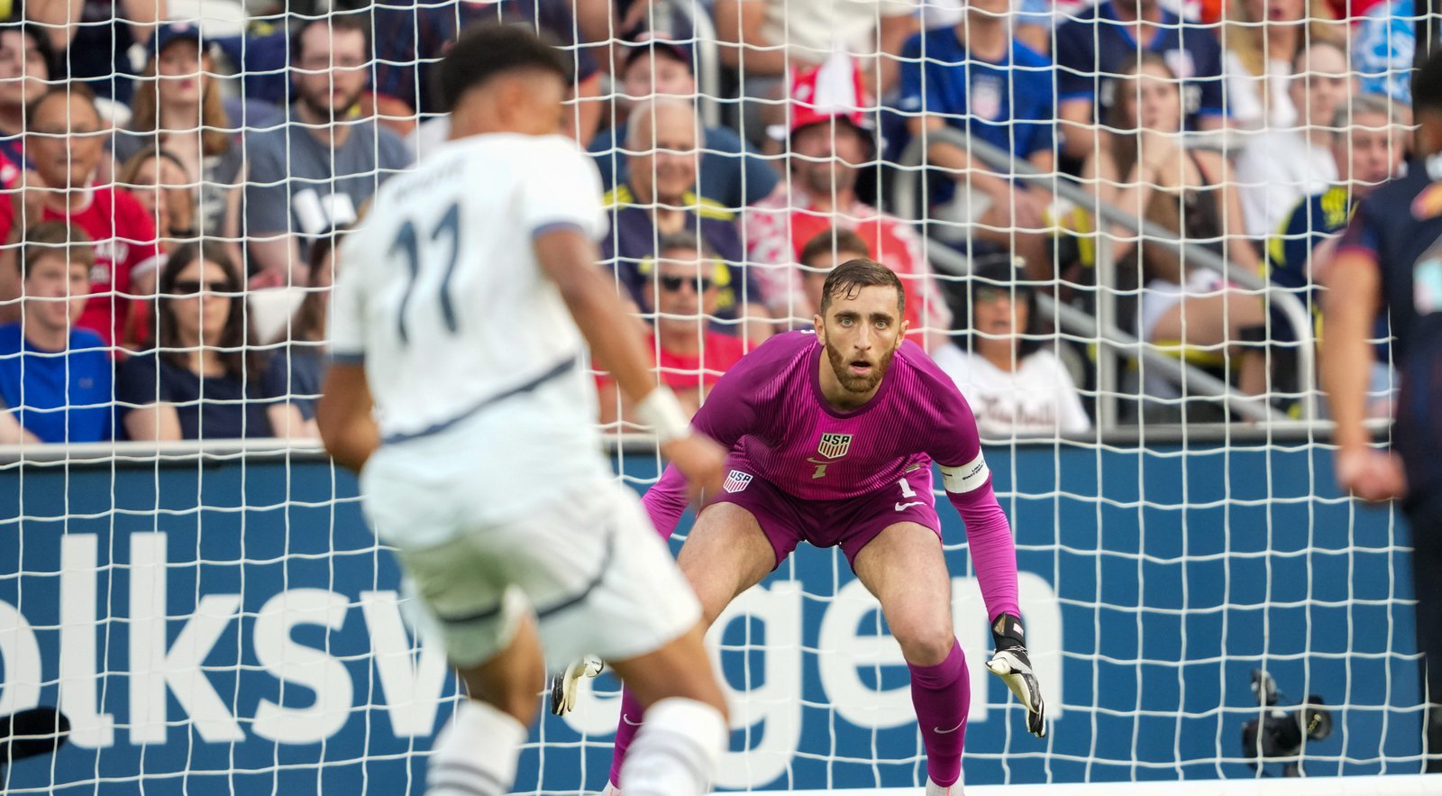 USMNT falls to Switzerland 4-0 for first 4-game losing streak since 2007