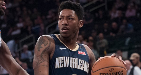Pelicans Decline $3.15M Option On Elfird Payton
