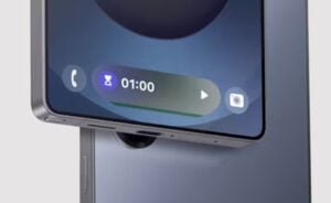 Google’s Gemini Space may bring Samsung’s Now Bar to Pixel phones