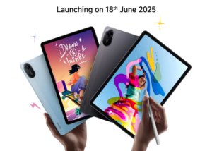 Redmi Pad 2: Every Major Upgrades Over the First-Gen Budget Redmi Tablet