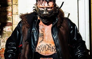 Bear Bronson: AEW saw Iron Savages as just ‘an enhancement thing’