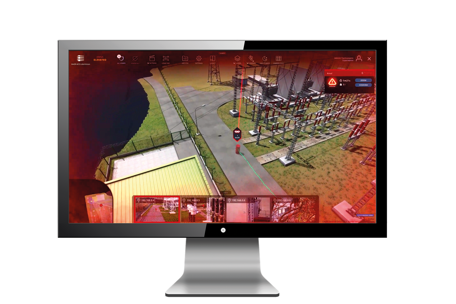 Meet the Tools Helping Power Companies Separate Threats from Noise