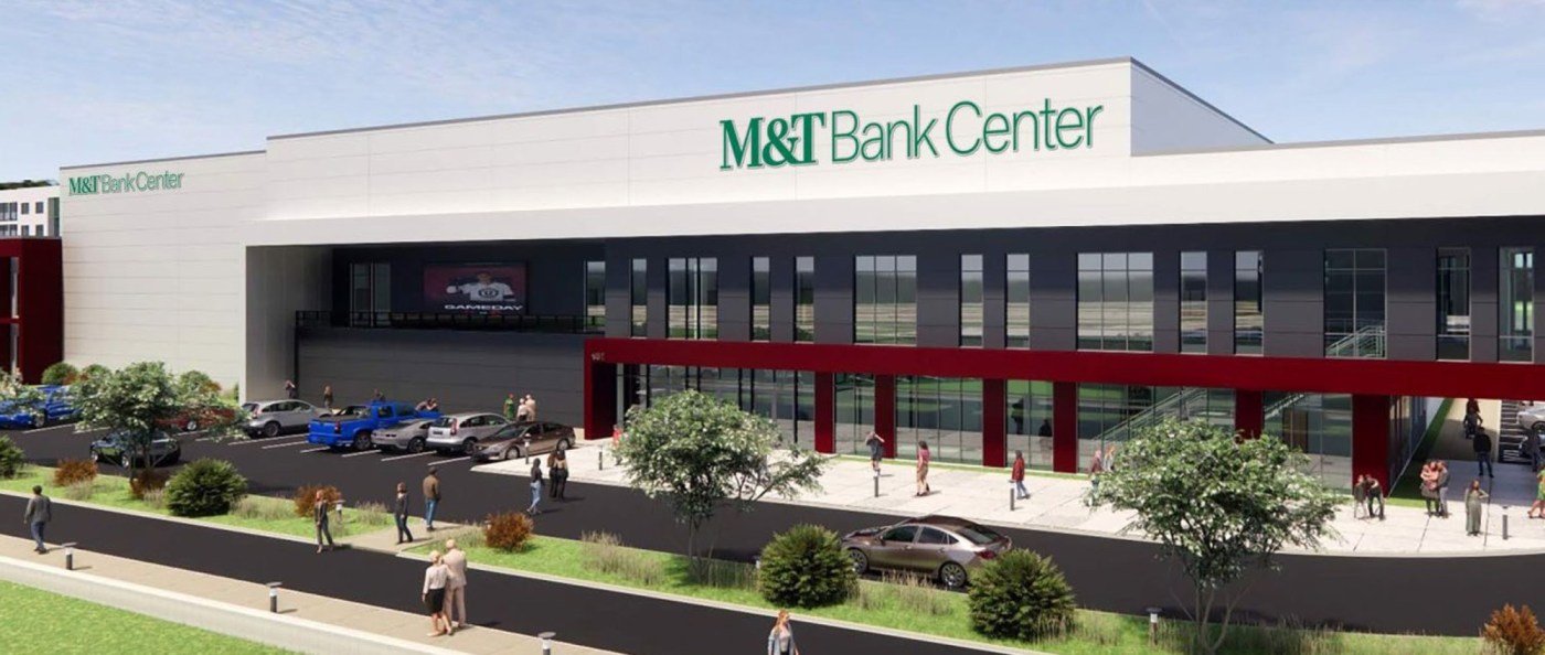 NCAA HOCKEY: Naming rights secured for new Union College hockey facility