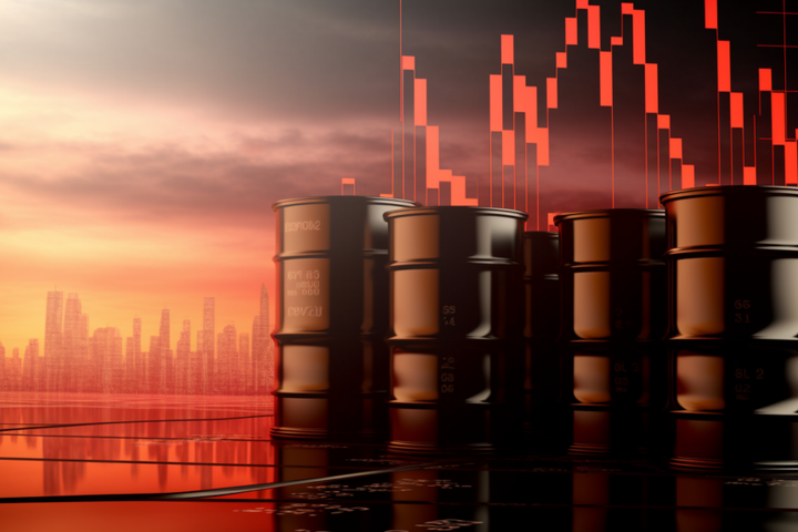 Indonesia Energy (INDO) Stock Surges 40% As Mideast Tensions Spike Oil Prices