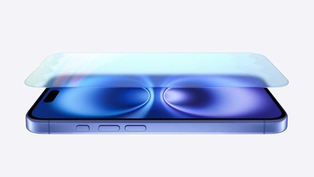 Corning's EU compliance changes won't affect iPhones, iPads