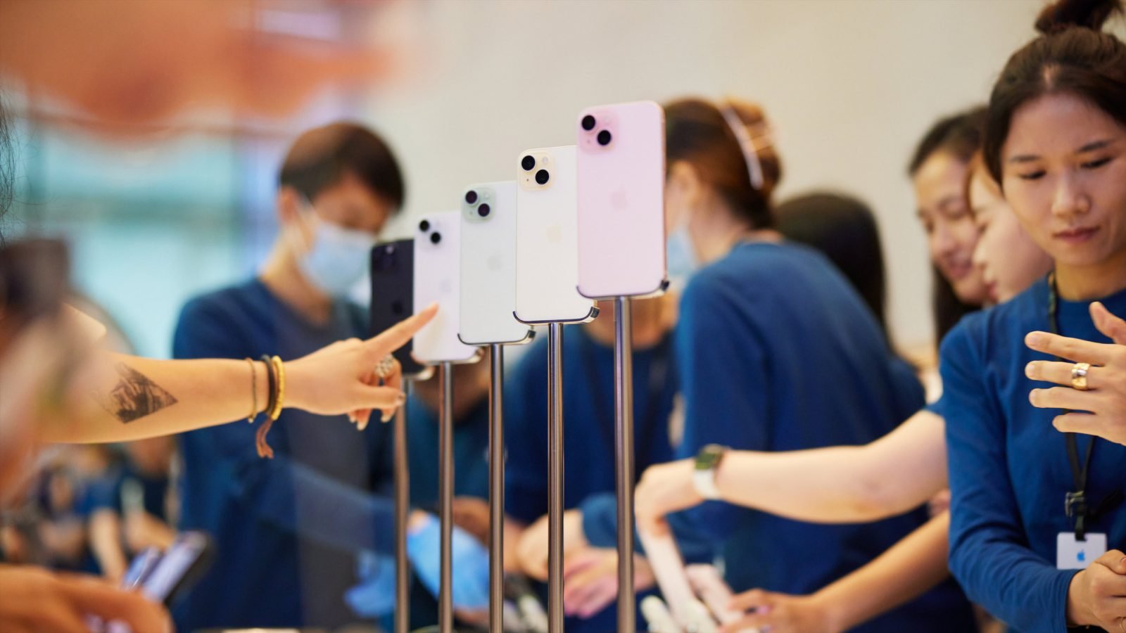 These are the pros and cons of buying from Apple’s refurbished store: Is it worth it?