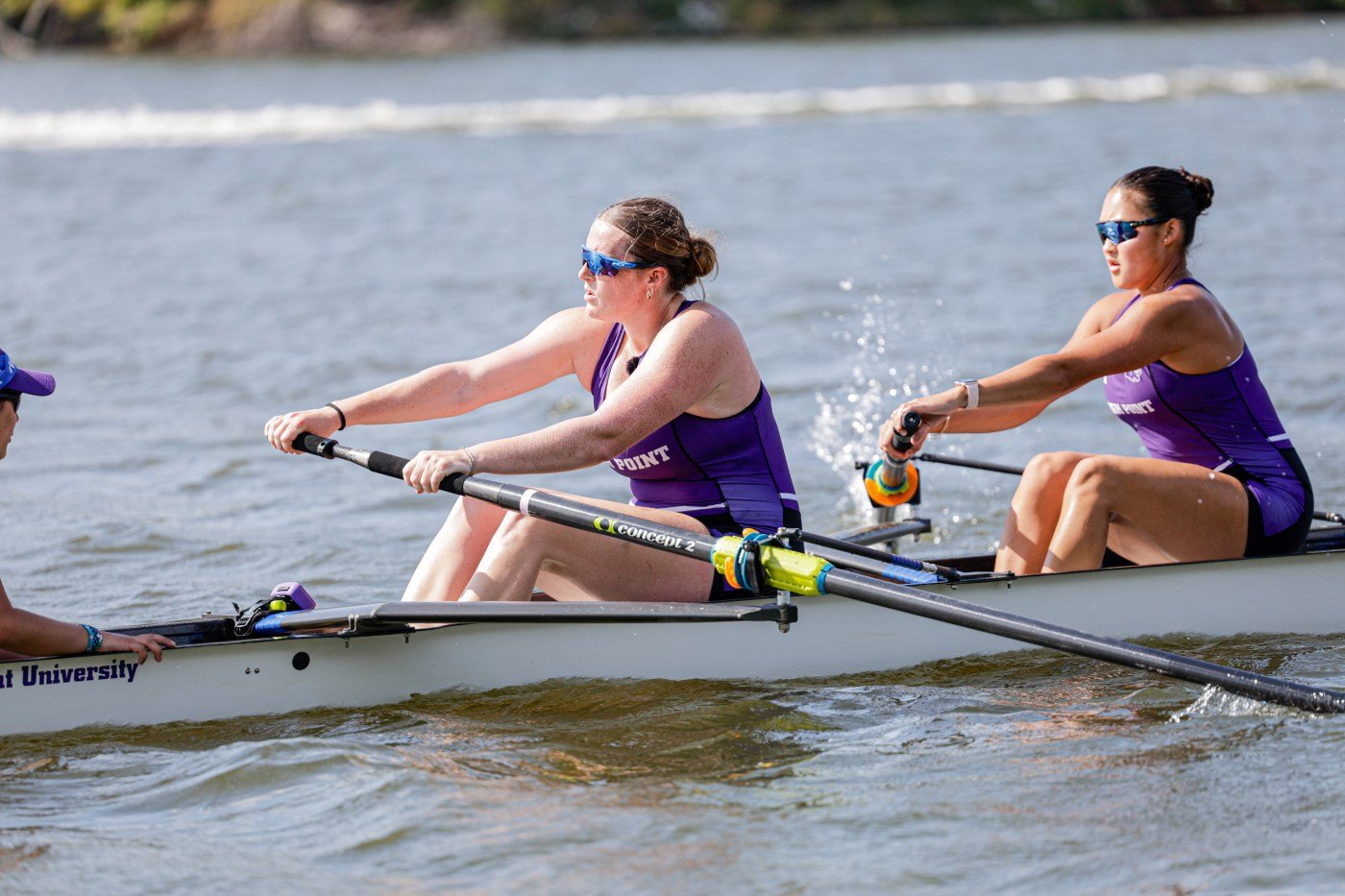 Rowing: Kingston graduate Sullivan will compete at World University Games