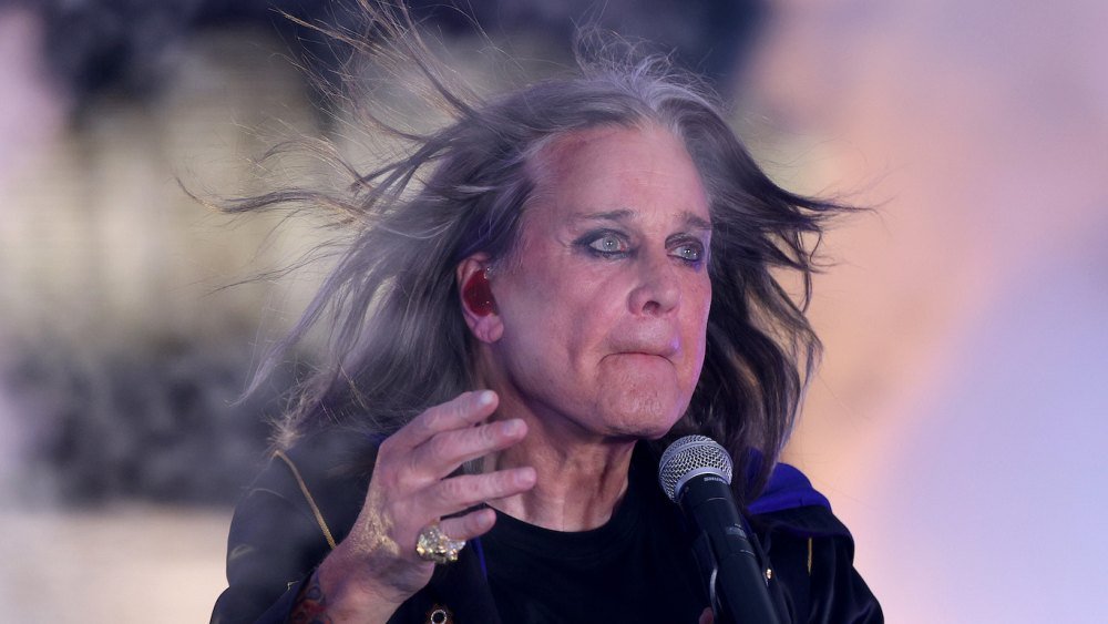 Ozzy Osbourne Made Poignant Instagram Post the Day Before His Death