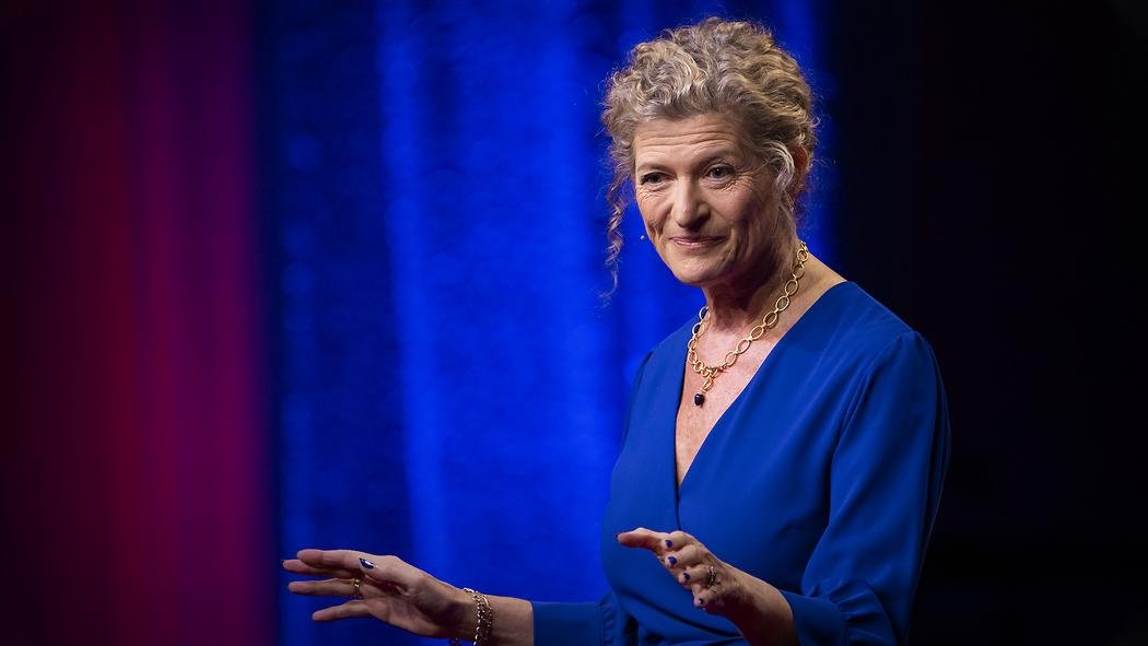 Why are women still taken less seriously than men? | Mary Ann Sieghart